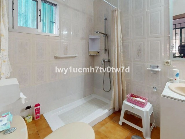 3 Bedrooms Townhouse in Ciudad Jardín