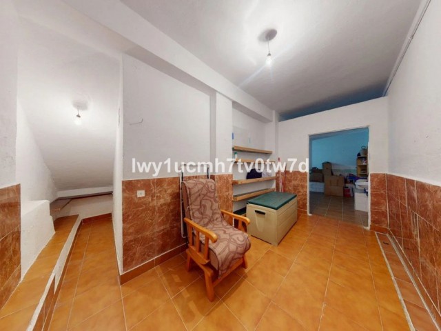 3 Bedrooms Townhouse in Ciudad Jardín