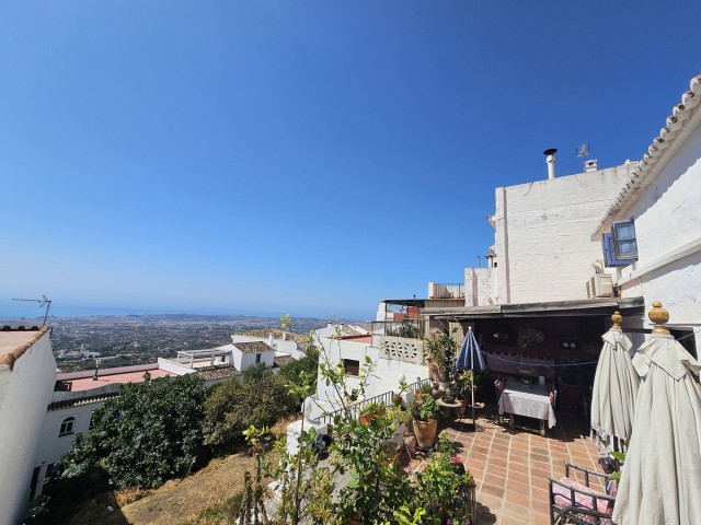 Huvila, Mijas, R5128711