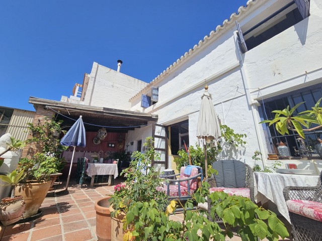 Huvila, Mijas, R5128711