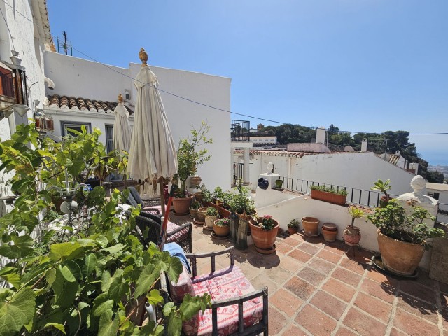 Huvila, Mijas, R5128711