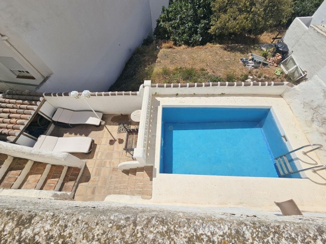 Huvila, Mijas, R5128711