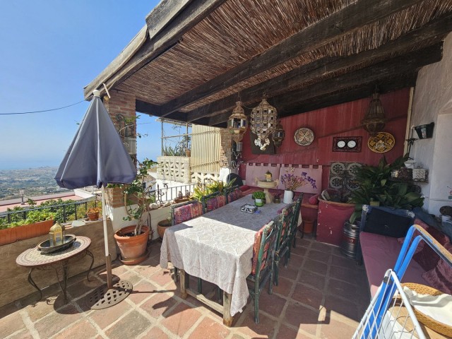Huvila, Mijas, R5128711