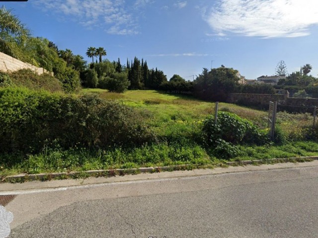  Terreno en Bel Air