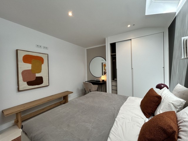 Penthouse in Higueron