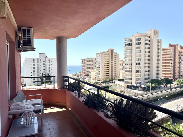Leilighet, Los Boliches, R5128984