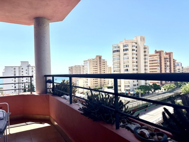 Leilighet, Los Boliches, R5128984