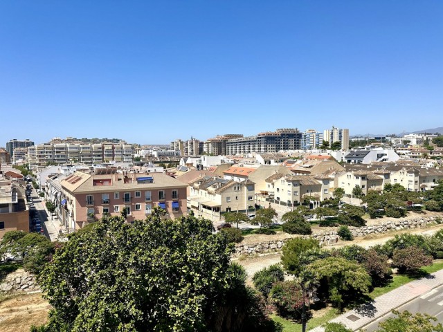 3 Soveroms Leilighet i Los Boliches