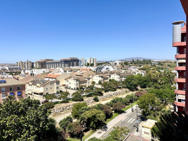 3 Soveroms Leilighet i Los Boliches