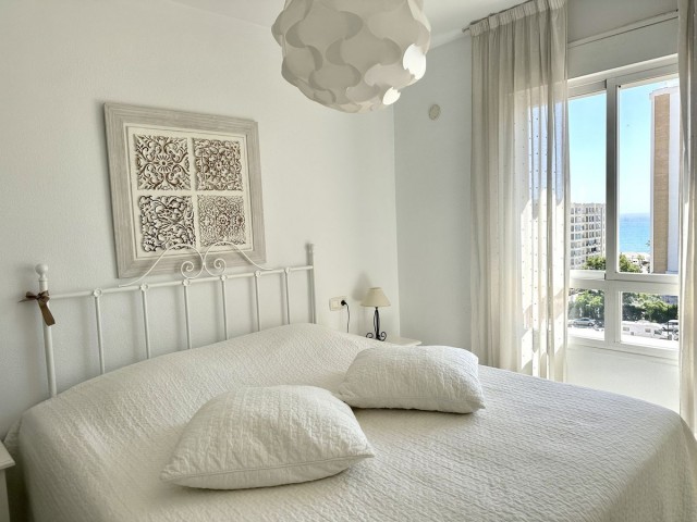 3 Soveroms Leilighet i Los Boliches