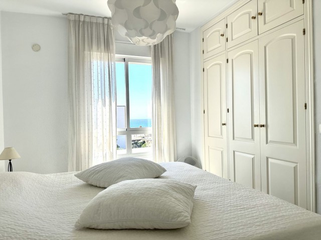 3 Soveroms Leilighet i Los Boliches