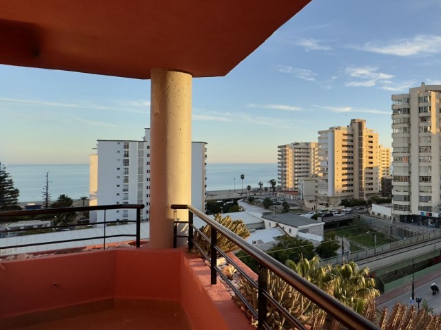 Apartment Los Boliches - R5128984