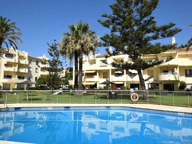 3 Slaapkamer Appartement in La Cala de Mijas