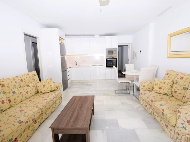 3 Slaapkamer Appartement in La Cala de Mijas