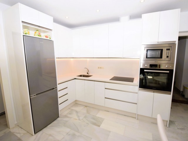 3 Slaapkamer Appartement in La Cala de Mijas