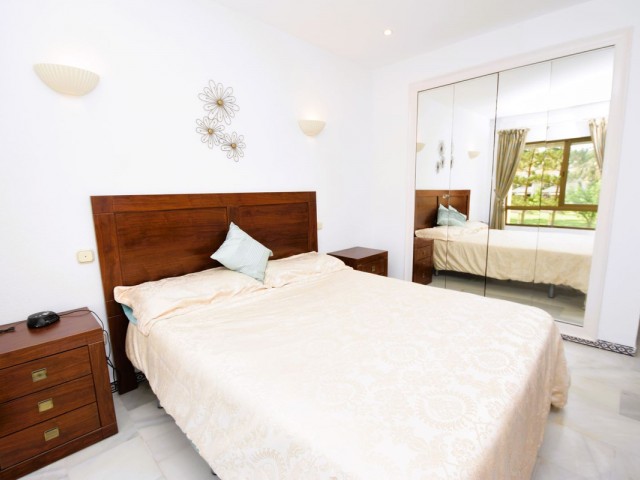 3 Slaapkamer Appartement in La Cala de Mijas