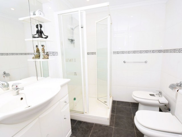 3 Slaapkamer Appartement in La Cala de Mijas