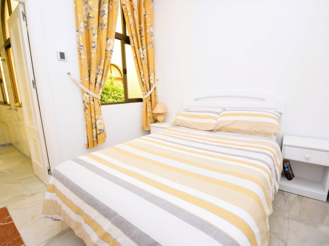 3 Slaapkamer Appartement in La Cala de Mijas