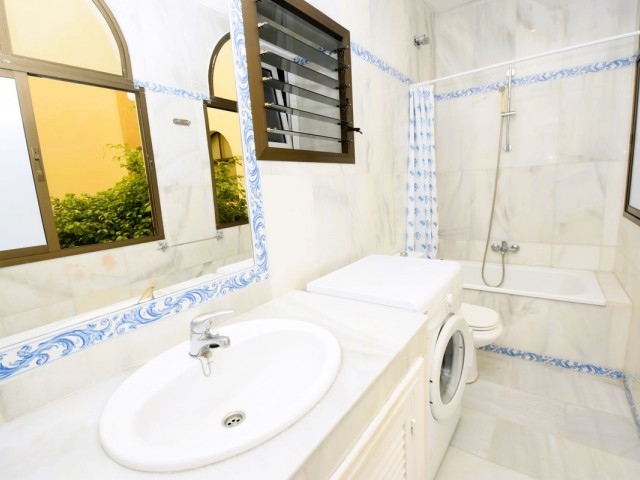 3 Slaapkamer Appartement in La Cala de Mijas