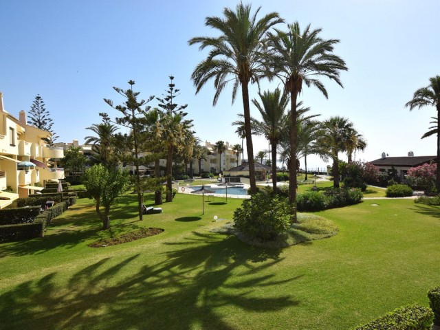 3 Slaapkamer Appartement in La Cala de Mijas