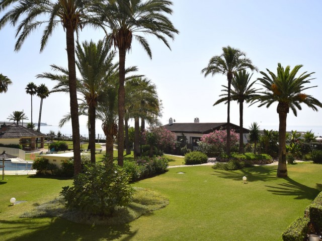 Appartement avec 3 Chambres  à La Cala de Mijas