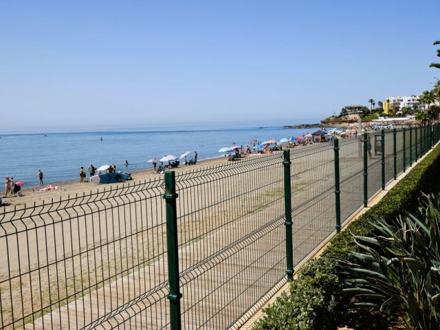 Appartement avec 3 Chambres  à La Cala de Mijas