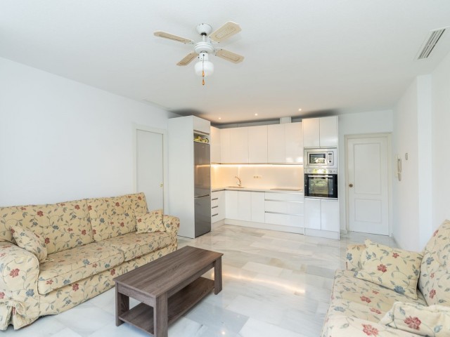 3 Makuuhuoneen Huoneisto La Cala de Mijas