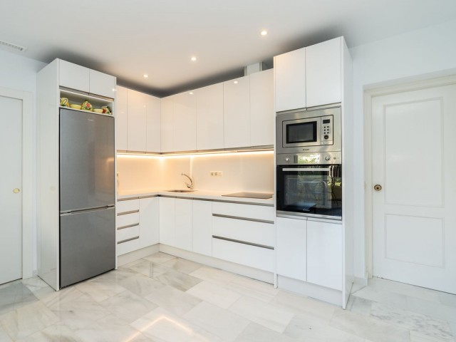 3 Makuuhuoneen Huoneisto La Cala de Mijas