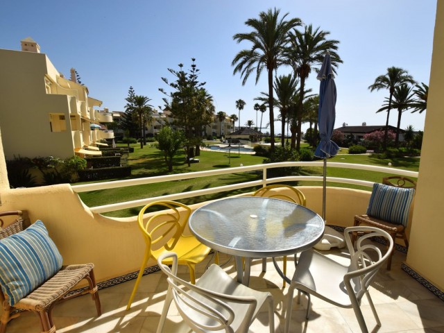 3 Makuuhuoneen Huoneisto La Cala de Mijas