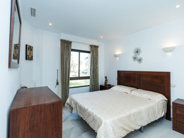 3 Makuuhuoneen Huoneisto La Cala de Mijas