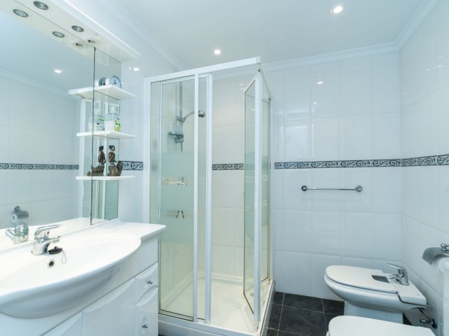 3 Makuuhuoneen Huoneisto La Cala de Mijas