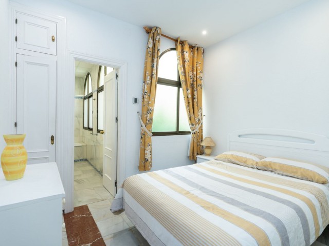 3 Makuuhuoneen Huoneisto La Cala de Mijas