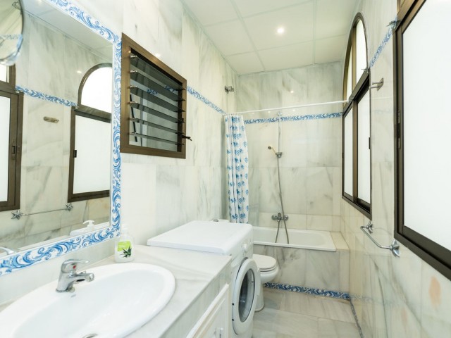 3 Makuuhuoneen Huoneisto La Cala de Mijas