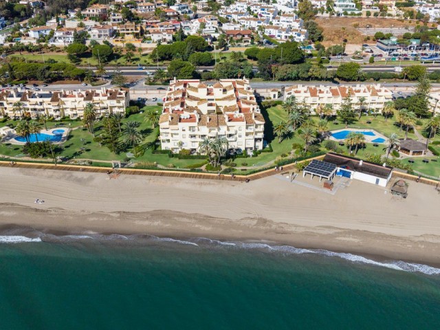 3 Makuuhuoneen Huoneisto La Cala de Mijas