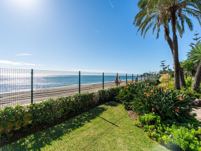 3 Makuuhuoneen Huoneisto La Cala de Mijas