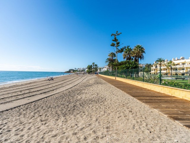 3 Makuuhuoneen Huoneisto La Cala de Mijas