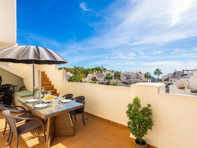 Penthouse, Torrequebrada, R5117806