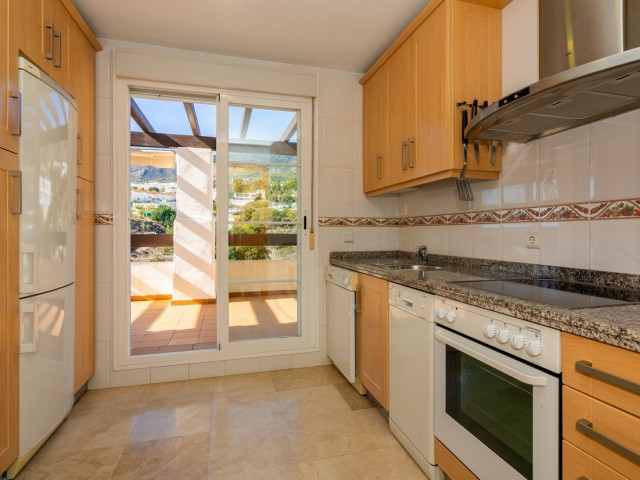 Penthouse, Torrequebrada, R5117806