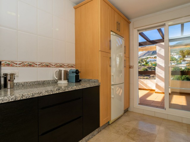 Penthouse, Torrequebrada, R5117806