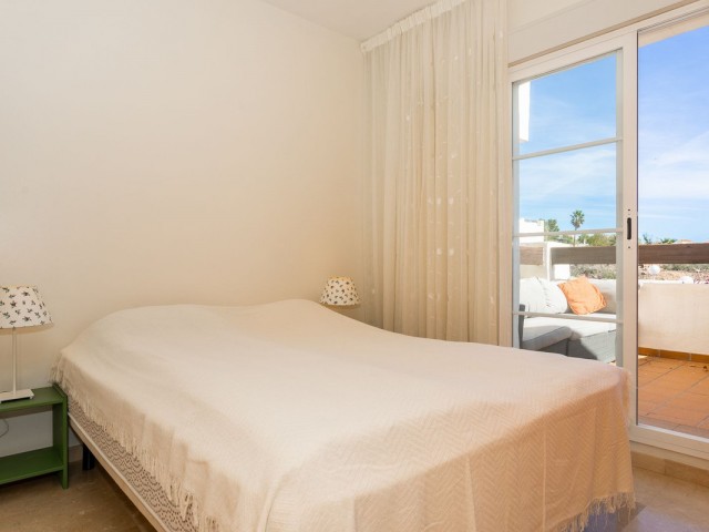 Penthouse i Torrequebrada