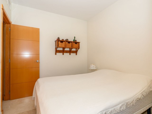 Penthouse i Torrequebrada