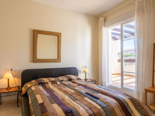 Penthouse i Torrequebrada