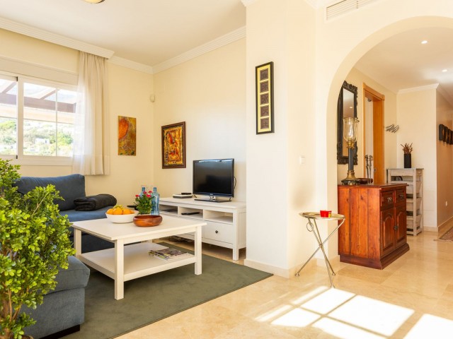 Penthouse i Torrequebrada