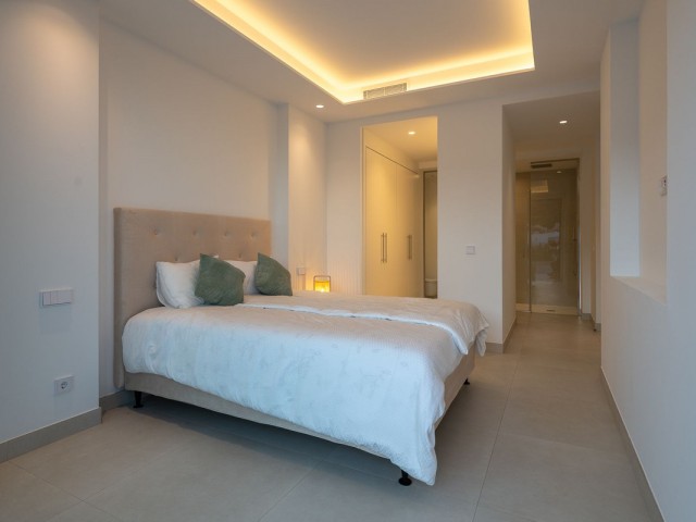4 Slaapkamer Villa in Benalmadena Costa