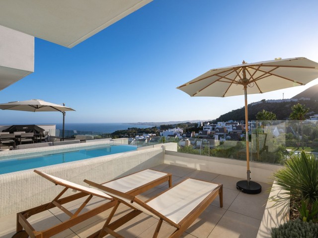 Villa Benalmadena Pueblo - R5122768