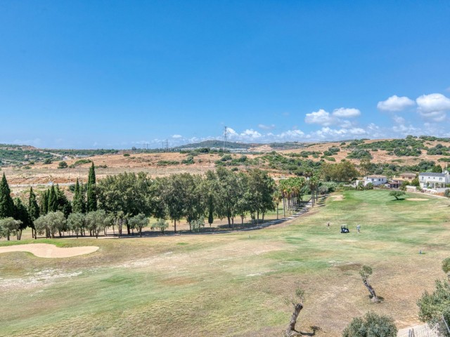 Penthouse in Estepona