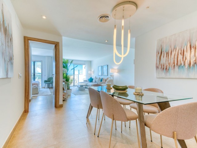 Penthouse in Estepona