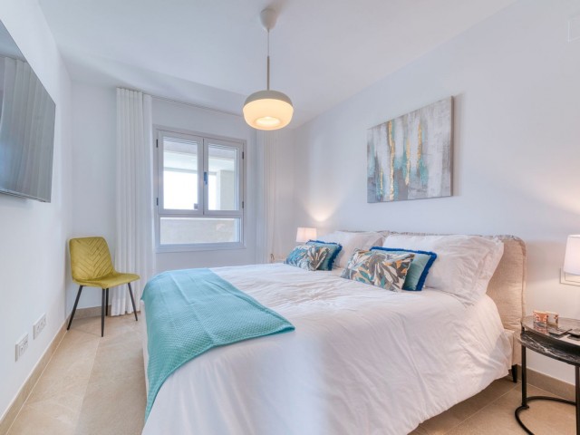 Penthouse in Estepona