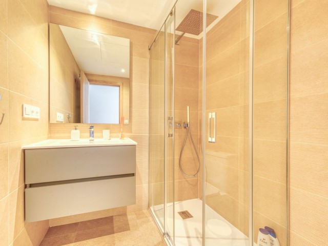 Penthouse in Estepona