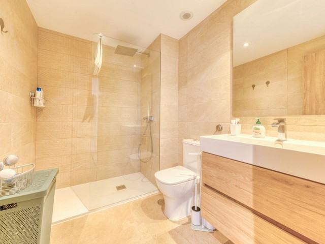 Penthouse in Estepona